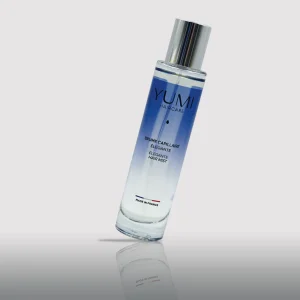 BRUME CAPILLAIRE, PROFUMO PER CAPELLI, PROFUMO, FRAGRANZE, YUMI FRAGRANZE, YUMI PROFUMI, YUMI BEAUTY, Brume Capillaire ELEGANTE YUMI BEAUTY SHOP