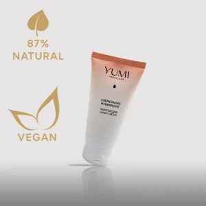 Spa Pedicure, Manicure, Laminazione, YUMI Hands, Crema Mani YUMI BEAUTY SHOP