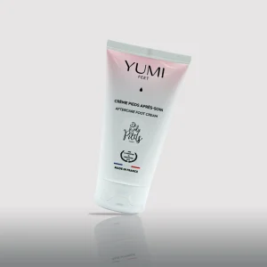 YUMI Feet, Pedicure, Cura dei Piedi, Callosità, Trattamento, Crema Piedi AfterCare YUMI BEAUTY SHOP