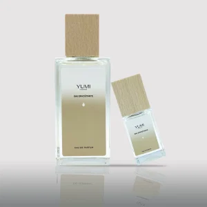 PROFUMO FRAGRANZE YUMI, FRAGRANZE YUMI, PROFUMI YUMI BEAUTY, EAU ENVOUTANTE YUMI BEAUTY SHOP
