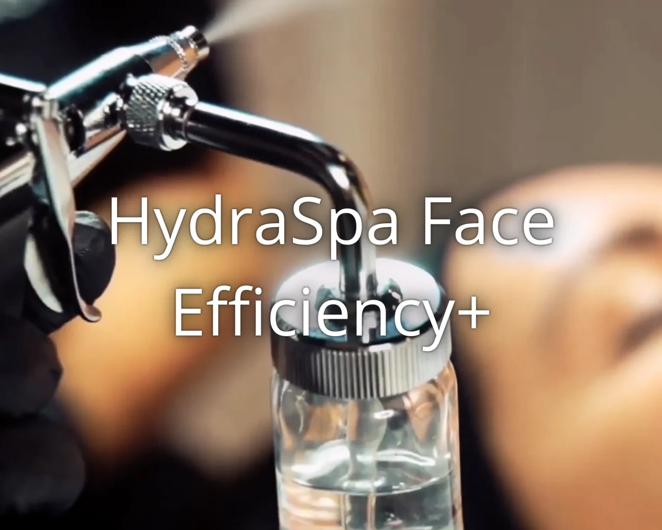 yumi skincare hydraspa yumi